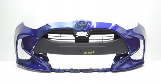 TOYOTA YARIS IV FRONT BUMPER ORG 20+