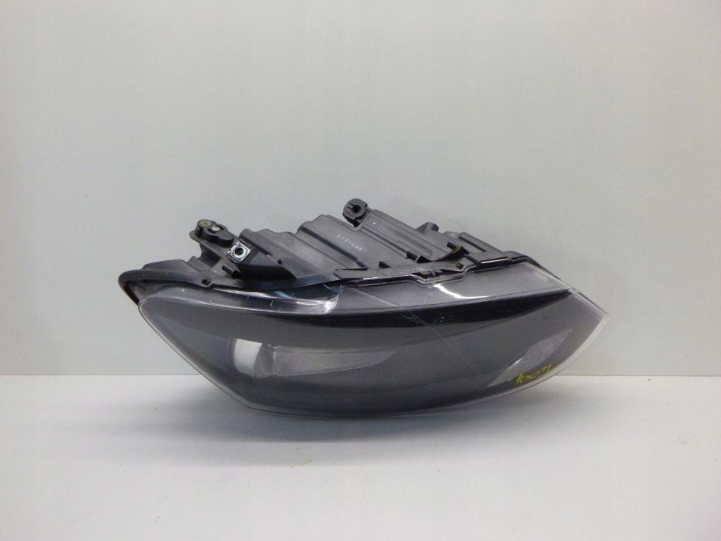 VOLKSWAGEN VW POLO 6R0 08- FRONT RIGHT HEADLIGHT