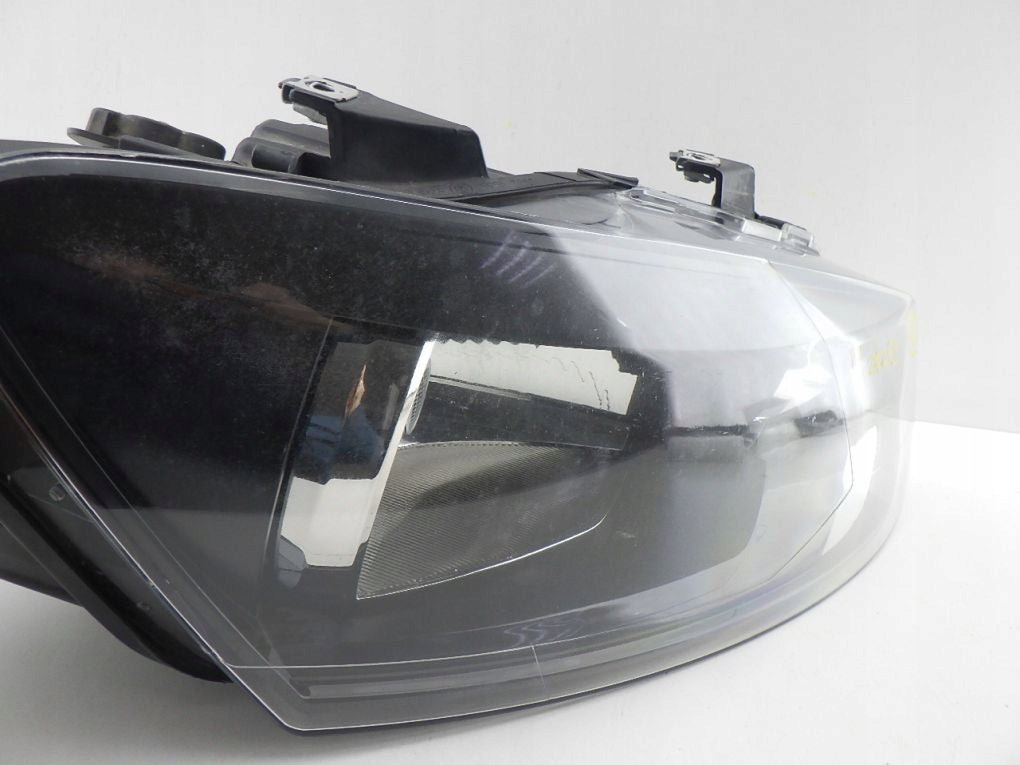 VOLKSWAGEN VW POLO 6R0 6R1 08- Right Headlight