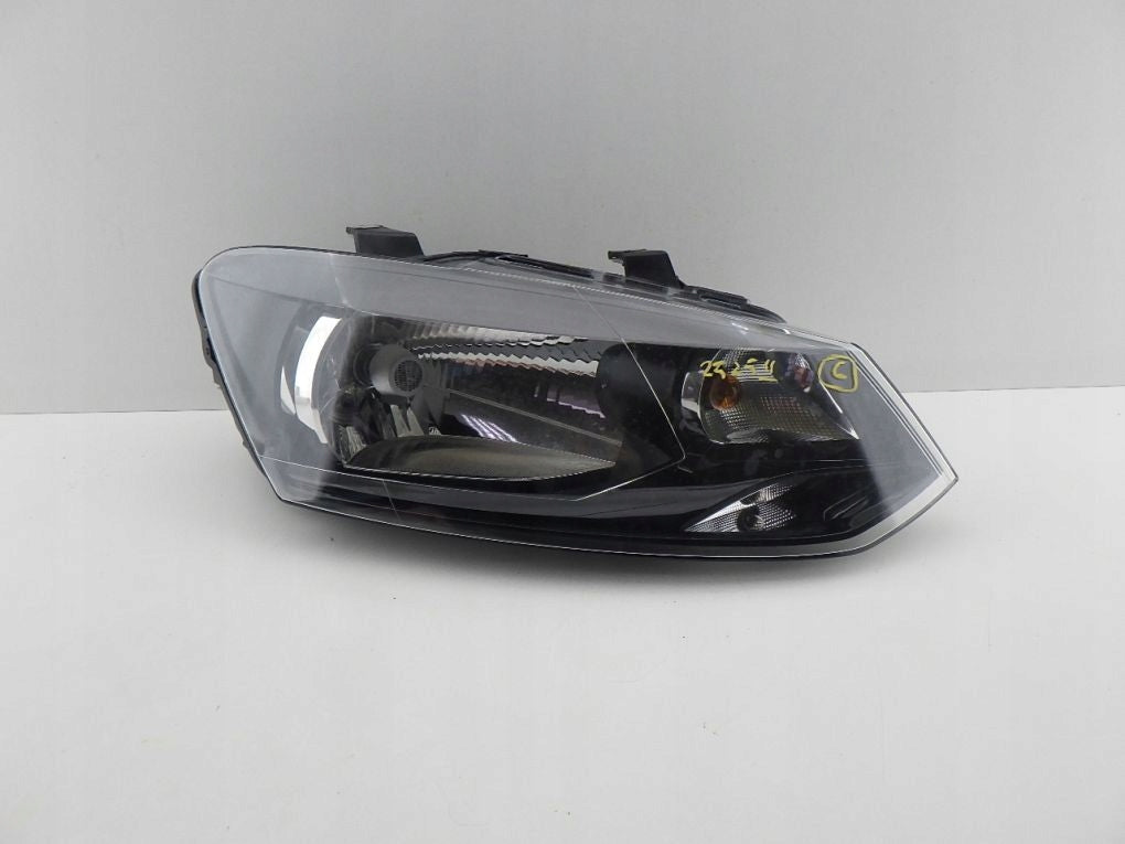 VOLKSWAGEN VW POLO 6R0 6R1 08- Right Headlight