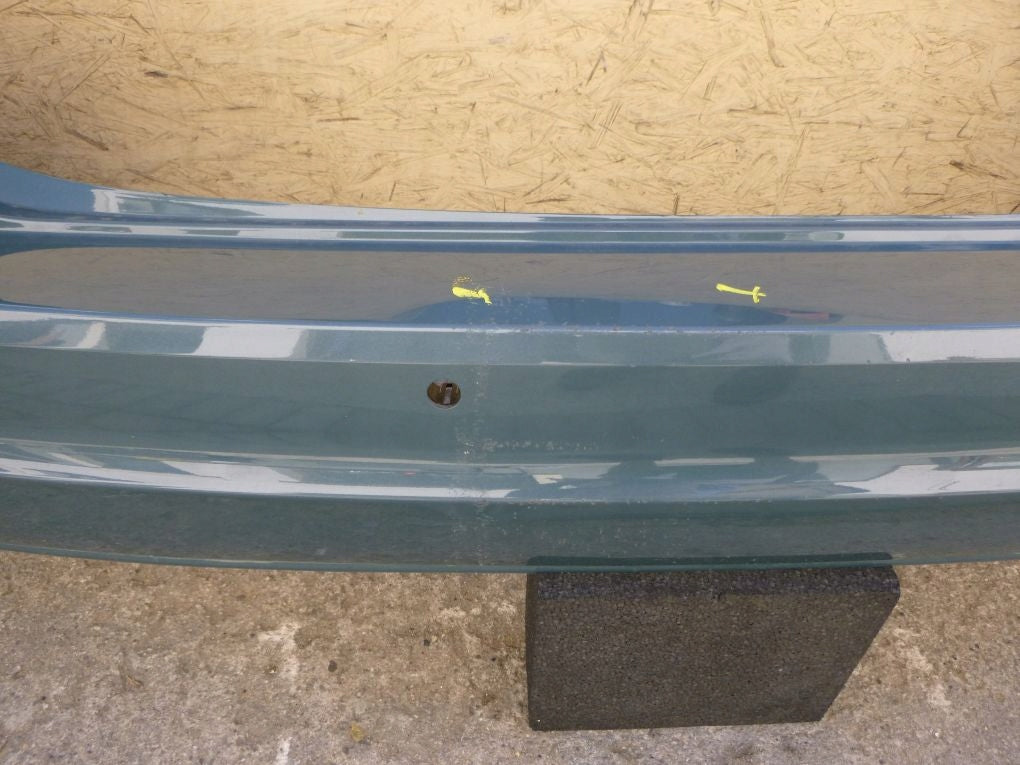 VOLKSWAGEN VW SHARAN II 7N 2010- Rear Bumper