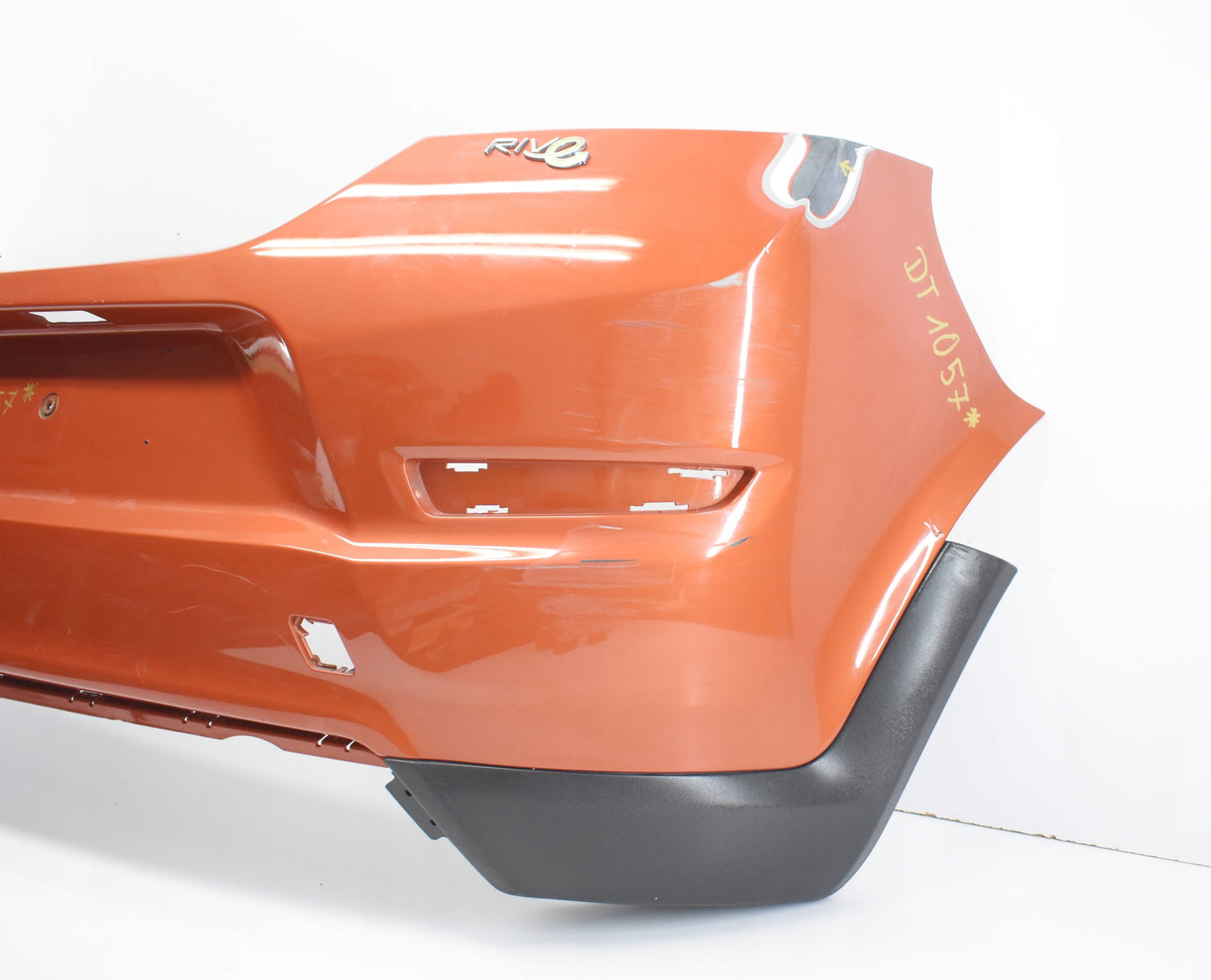VOLVO C30 LIFT REAR BUMPER GENUINE!