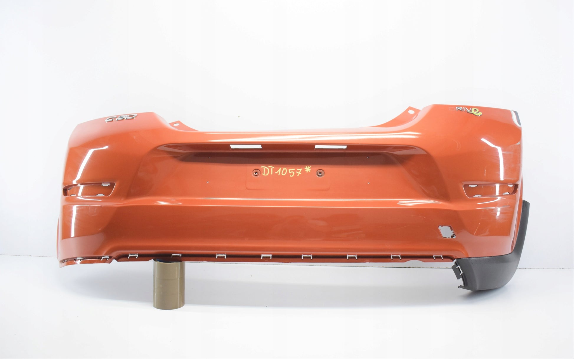 VOLVO C30 LIFT REAR BUMPER GENUINE!