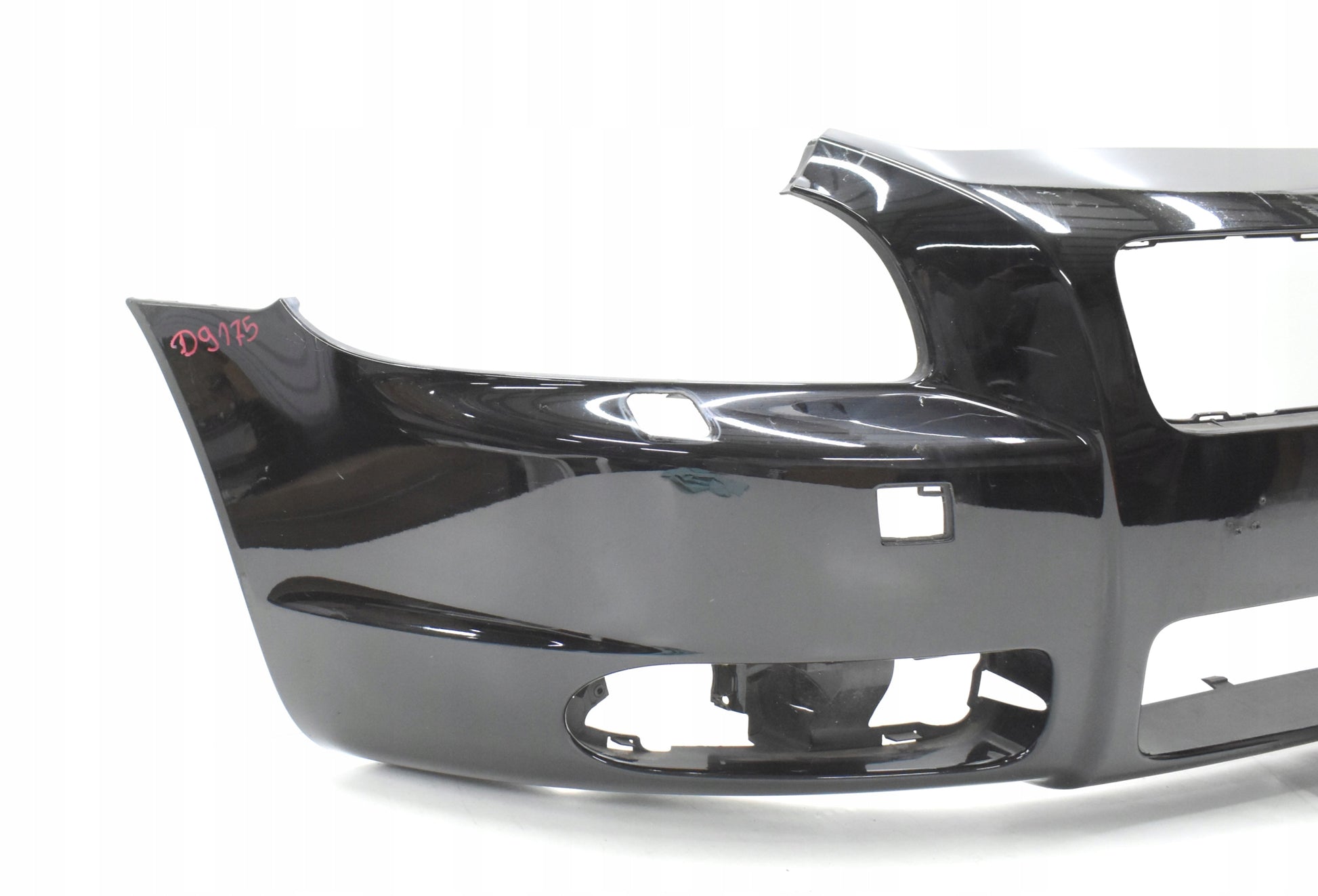 VOLVO C70 II FRONT BUMPER ORG