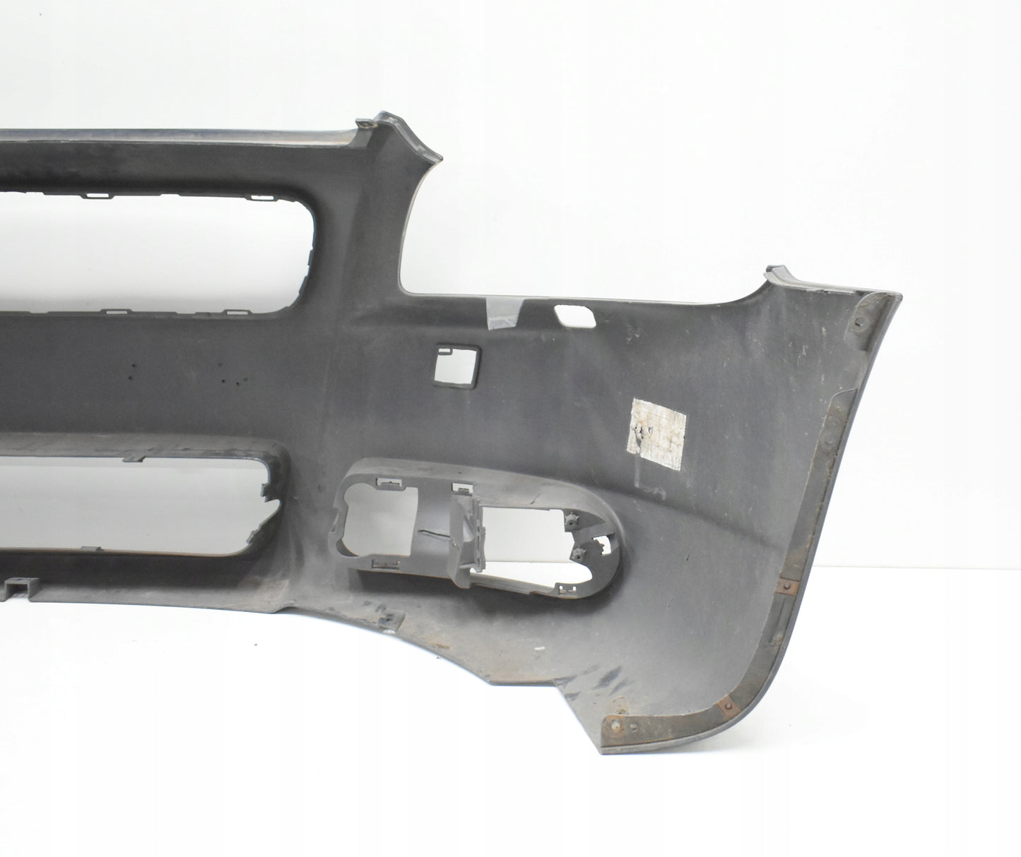 VOLVO C70 II FRONT BUMPER ORG