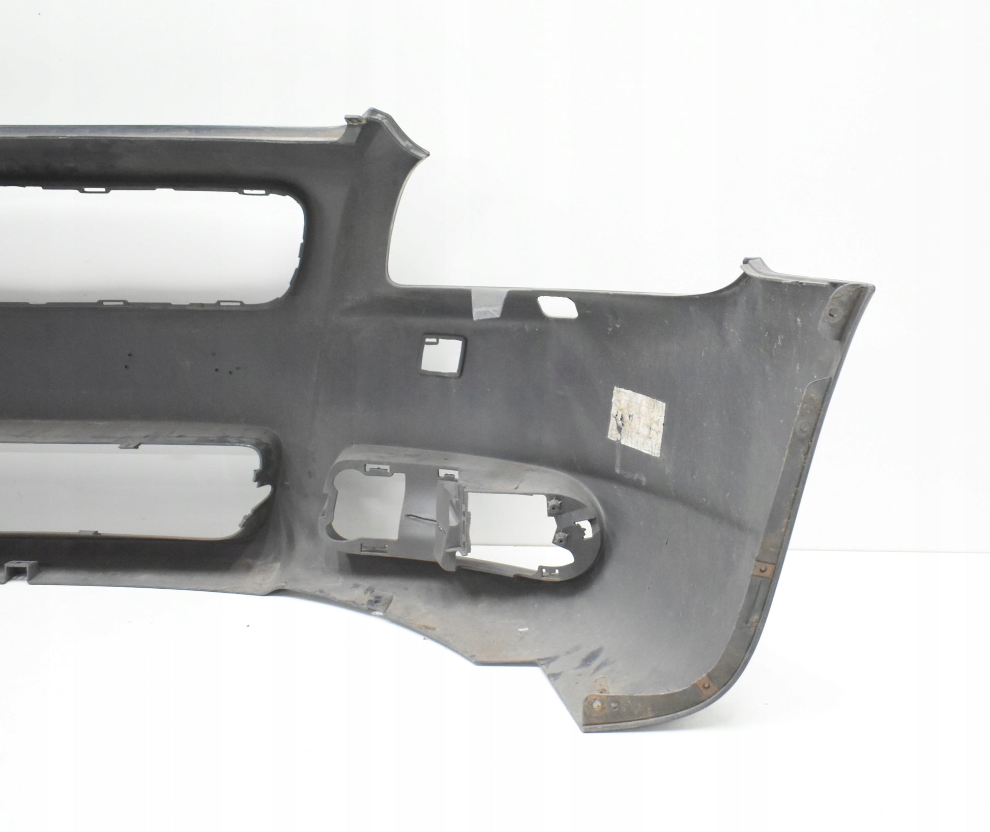 VOLVO C70 II FRONT BUMPER ORG