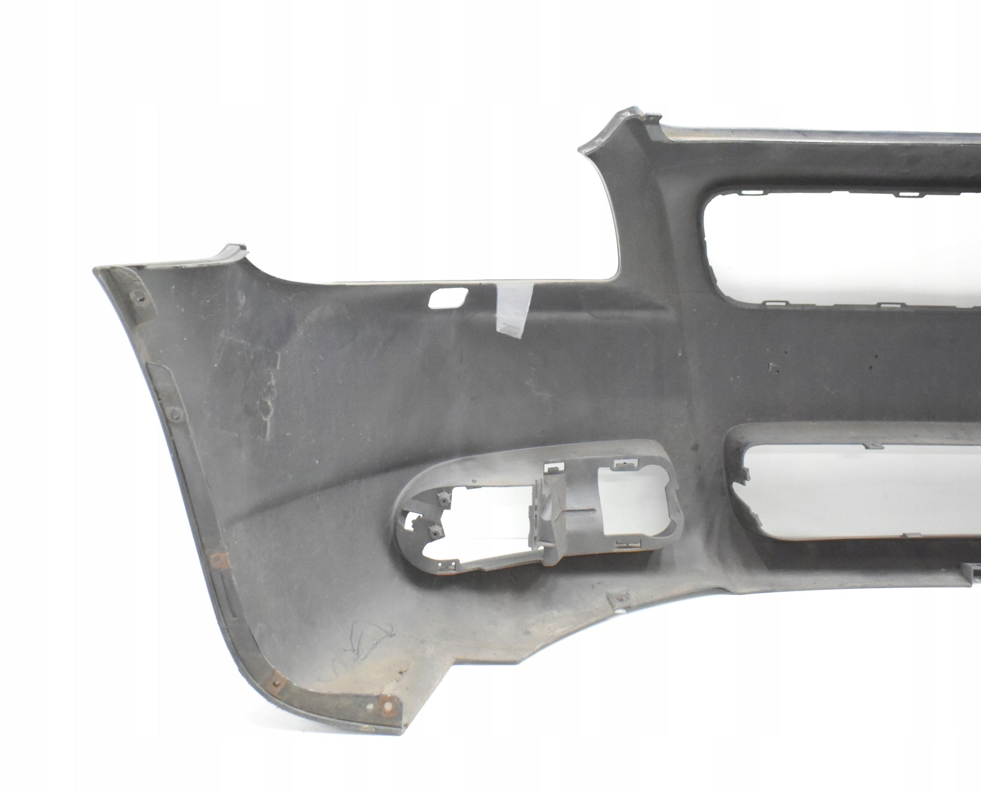 VOLVO C70 II FRONT BUMPER ORG