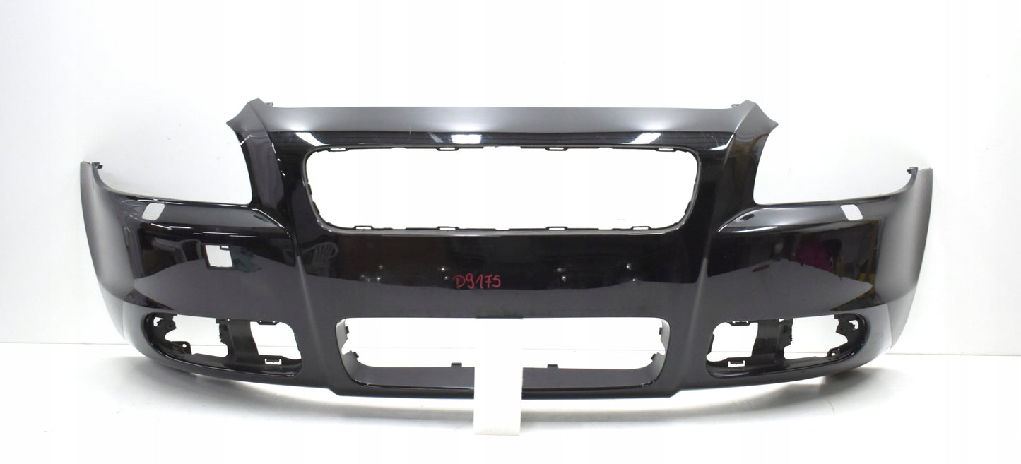 VOLVO C70 II FRONT BUMPER ORG