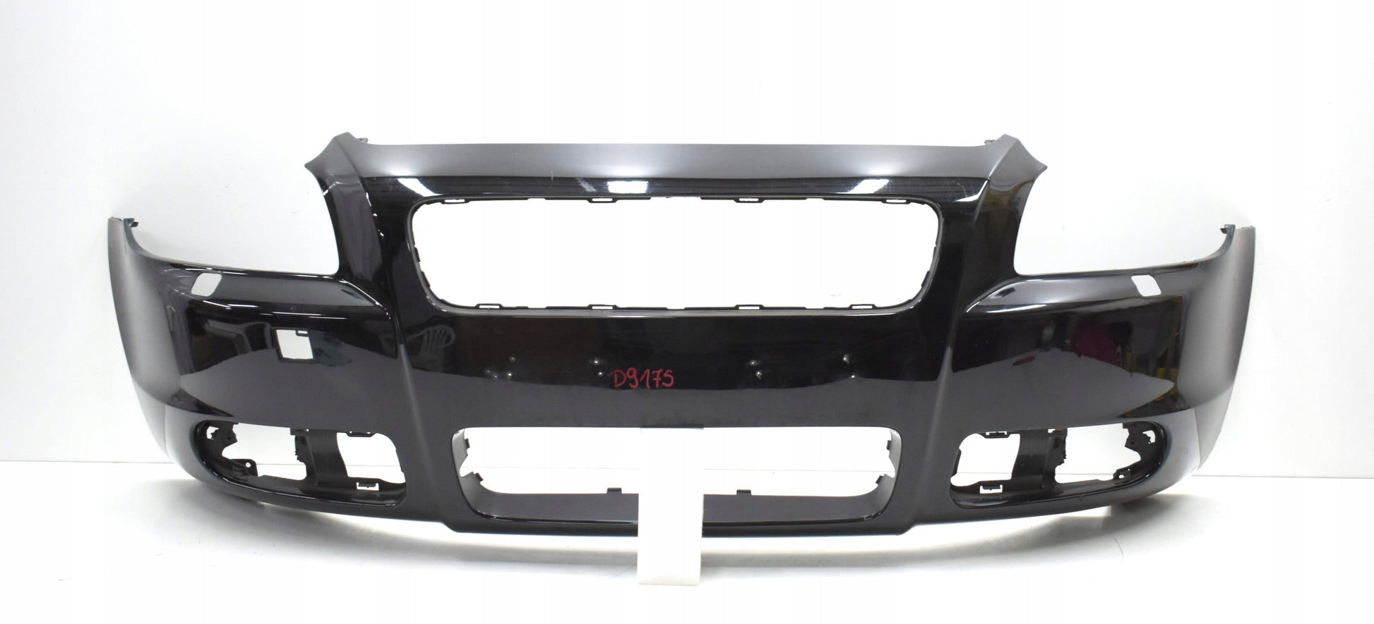 VOLVO C70 II FRONT BUMPER ORG