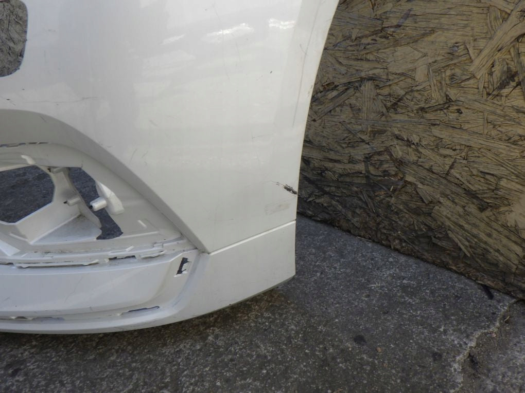 VOLVO S60 III 3 V60 II 18- FRONT BUMPER