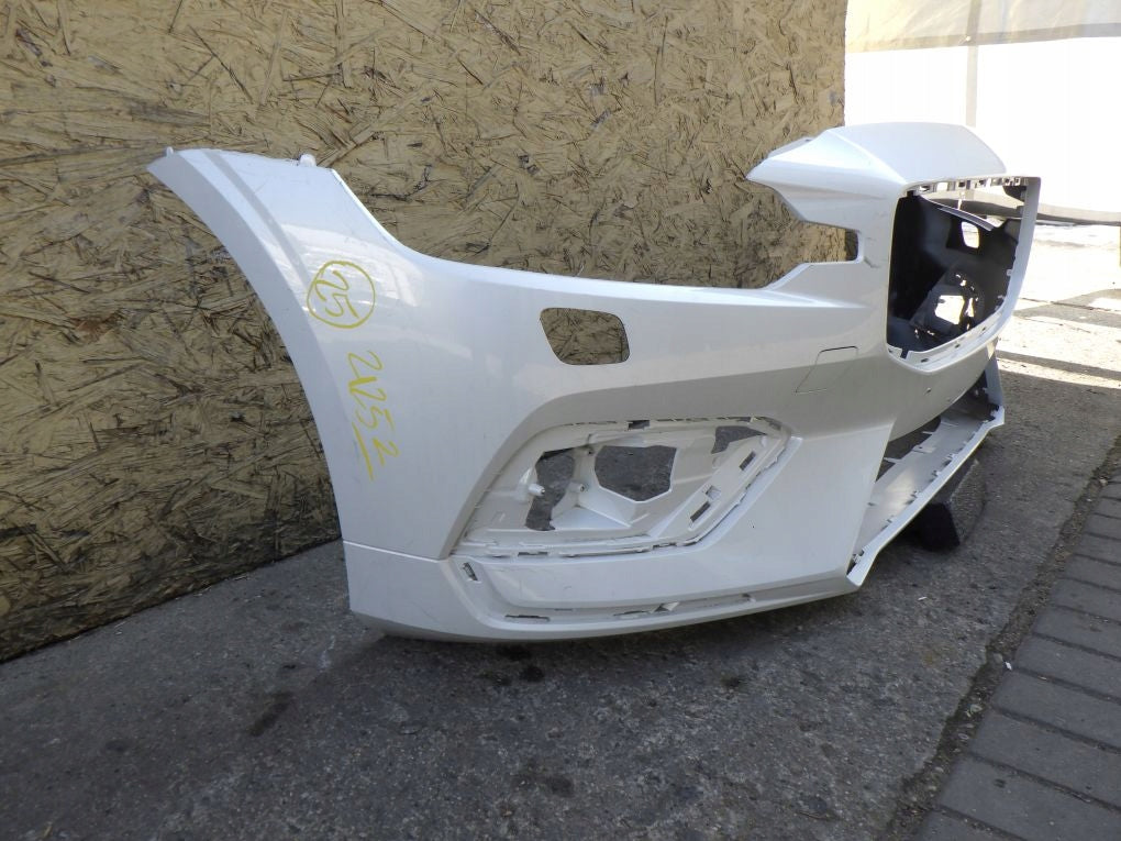 VOLVO S60 III 3 V60 II 18- FRONT BUMPER