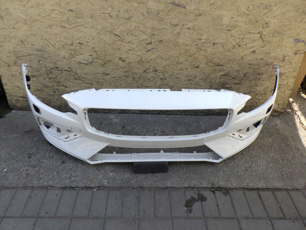 VOLVO S60 III 3 V60 II 18- FRONT BUMPER