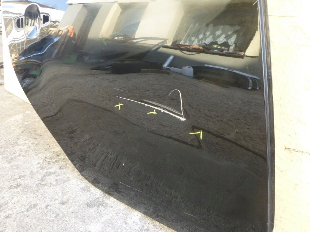 VOLVO S90 16- Rear Right