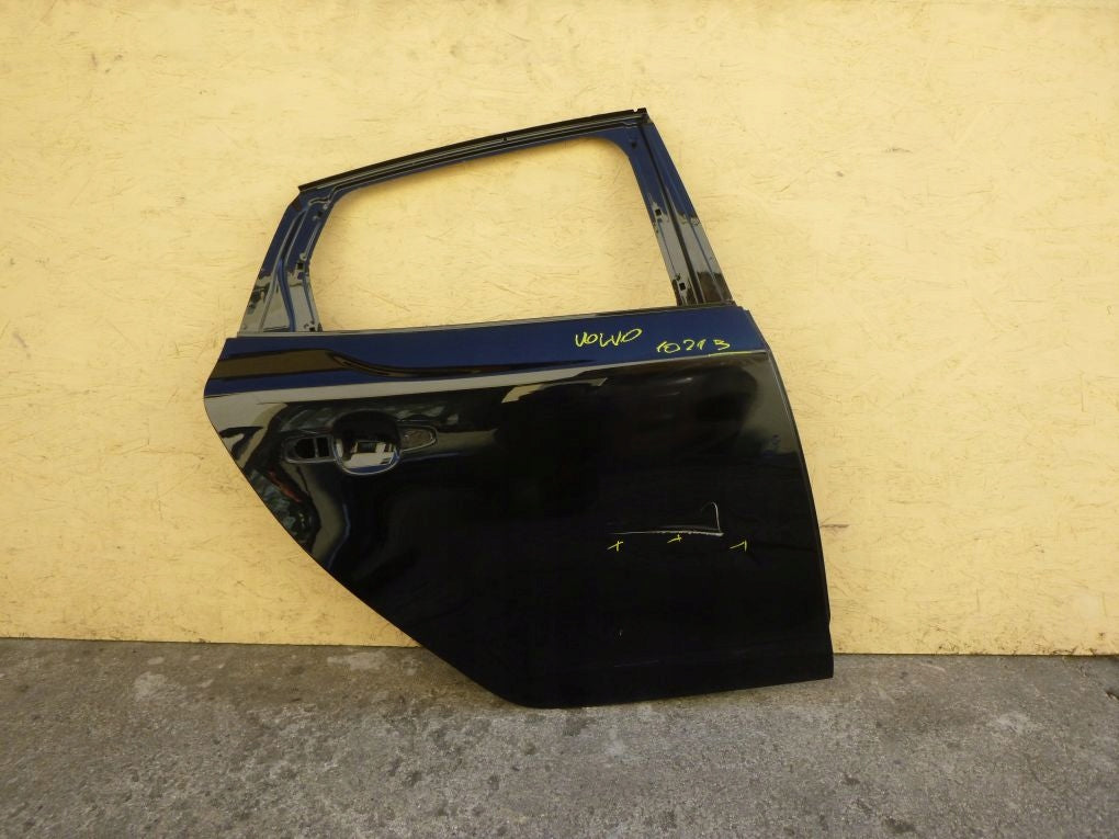 VOLVO S90 16- Rear Right