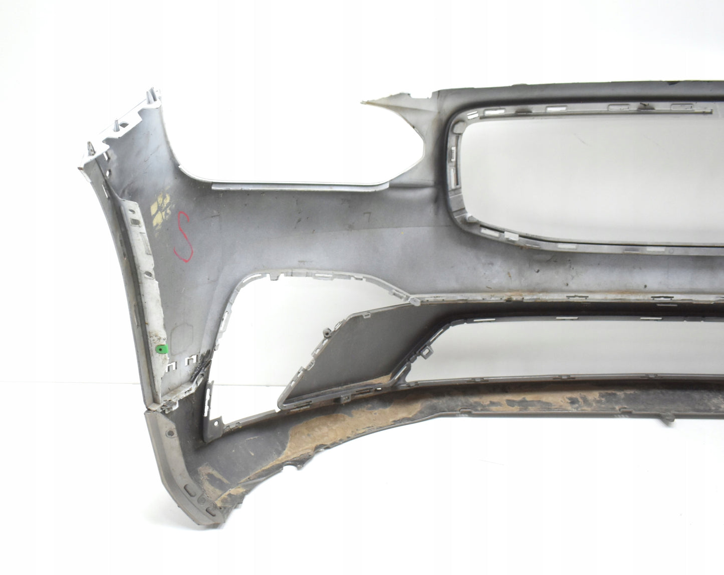 VOLVO S90 V90 LIFT R DESIGN FRONT BUMPER ORG