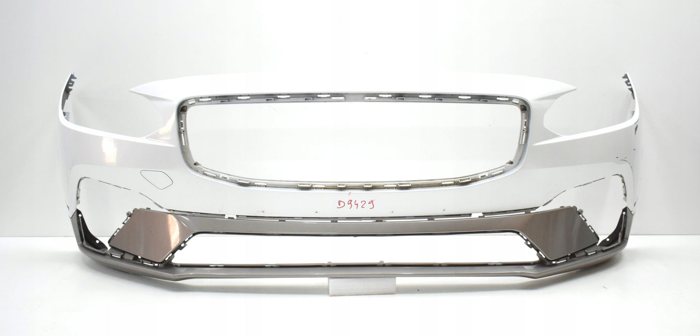 VOLVO S90 V90 LIFT R DESIGN FRONT BUMPER ORG