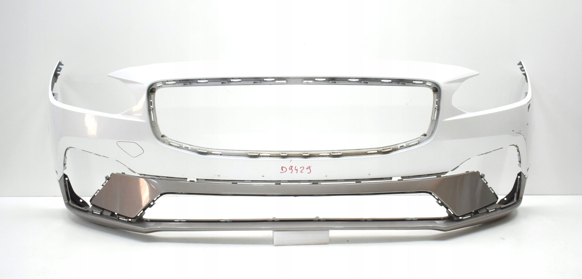 VOLVO S90 V90 LIFT R DESIGN FRONT BUMPER ORG