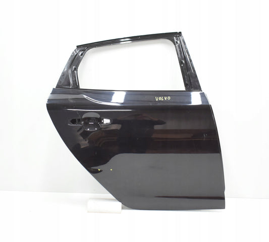 VOLVO V40 II RIGHT REAR DOOR ORG