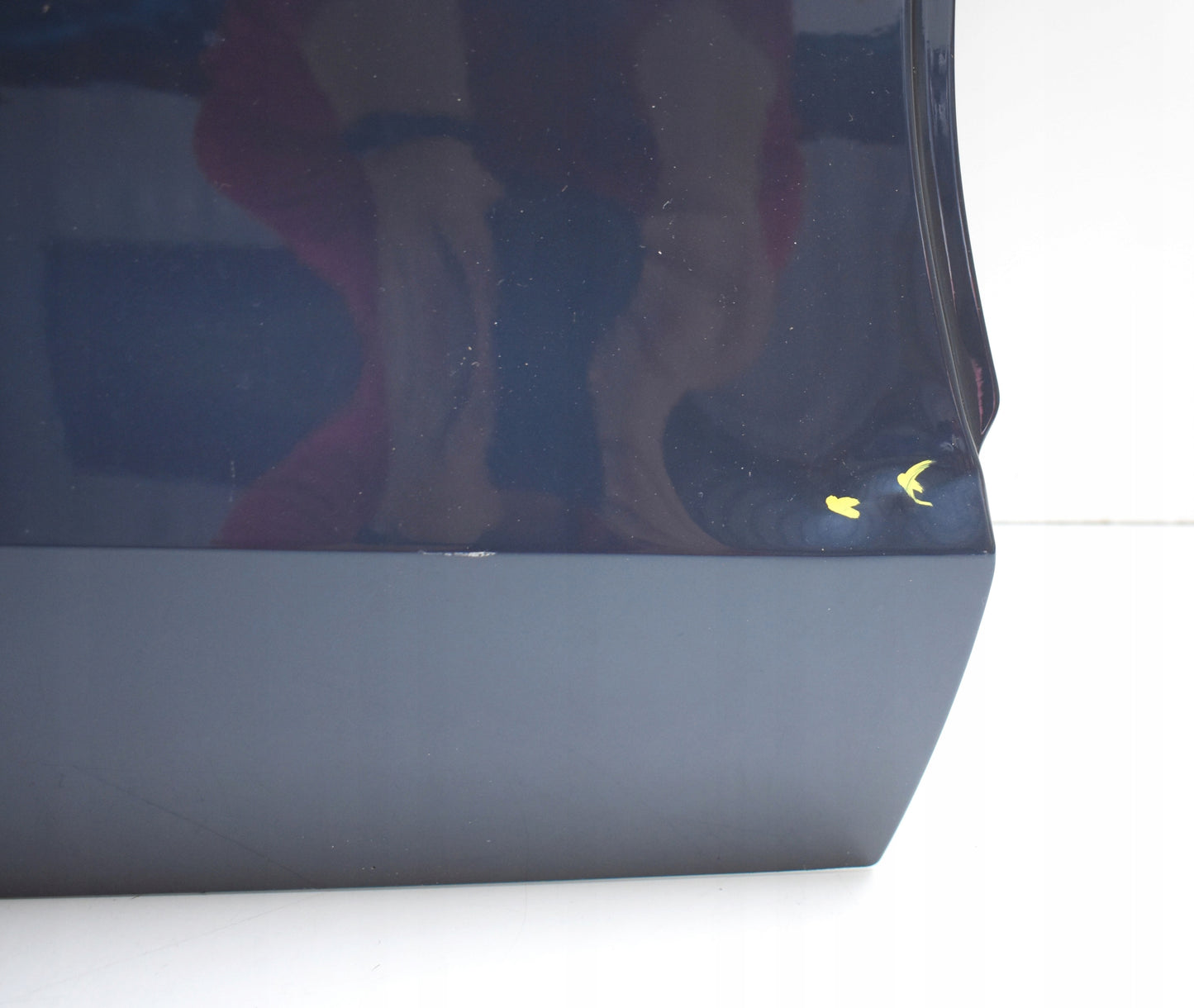 VOLVO V60 II RIGHT REAR DOOR ORG 18+