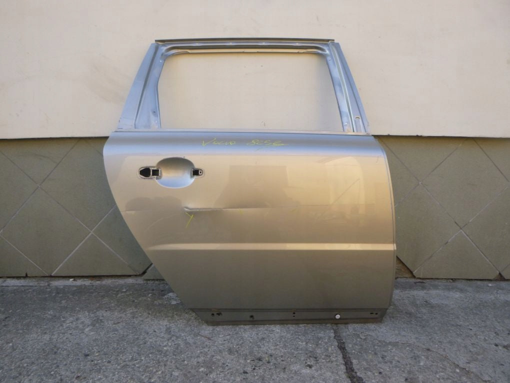 VOLVO V70 III XC70 II 07- REAR RIGHT DOOR