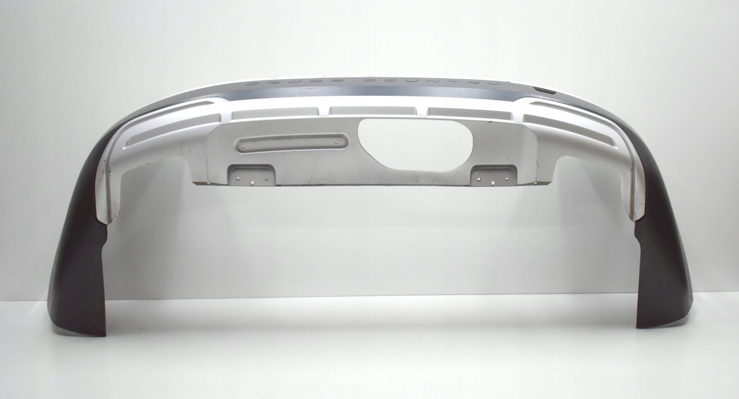 VOLVO V90 CROSS COUNTRY REAR BUMPER ORG