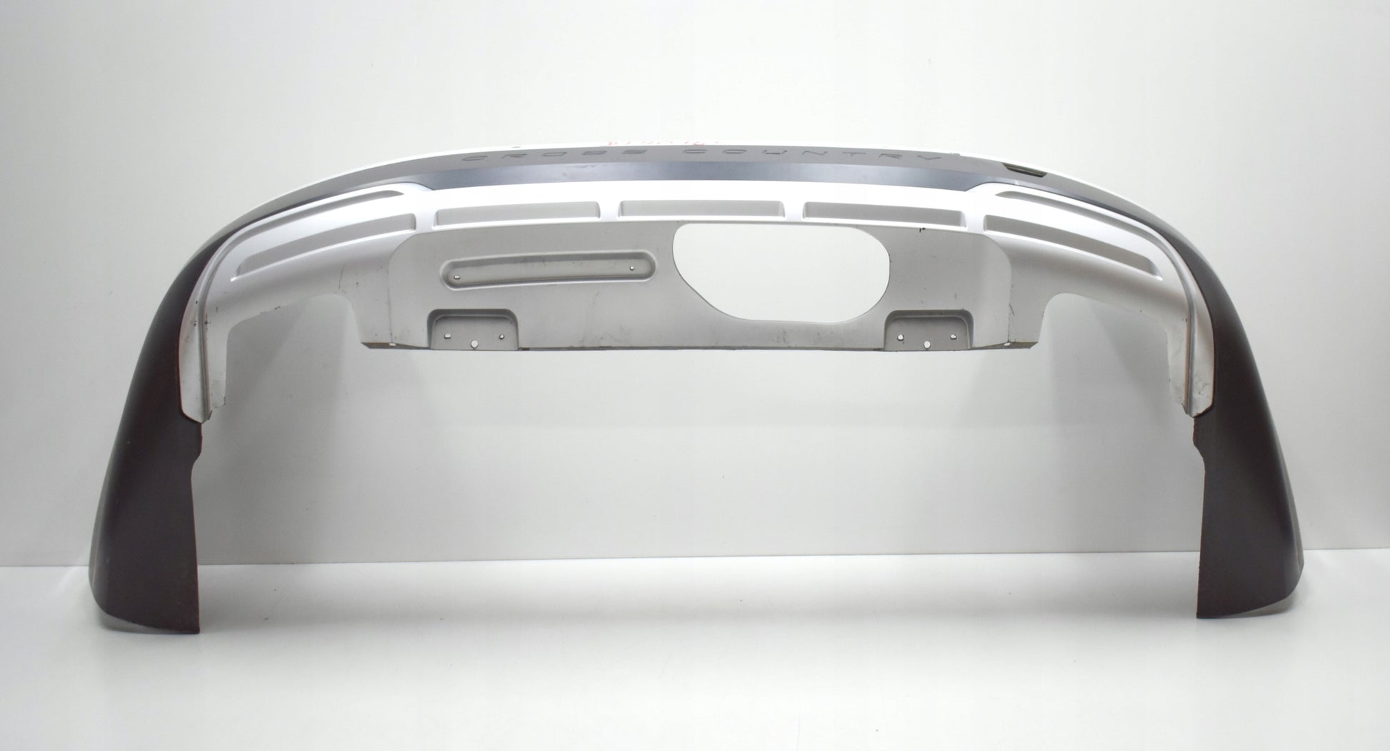 VOLVO V90 CROSS COUNTRY REAR BUMPER ORG
