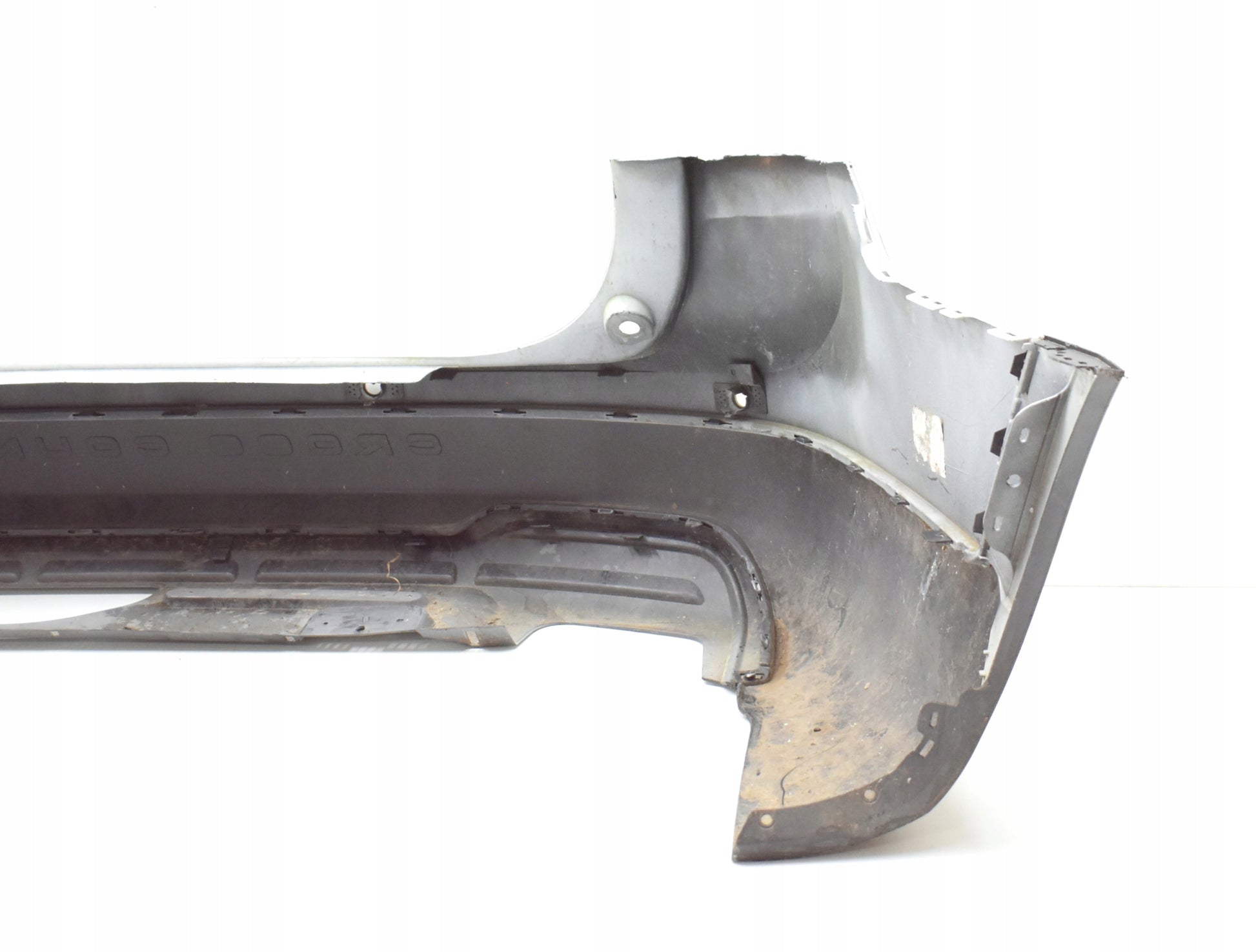 VOLVO V90 CROSS COUNTRY REAR BUMPER ORG