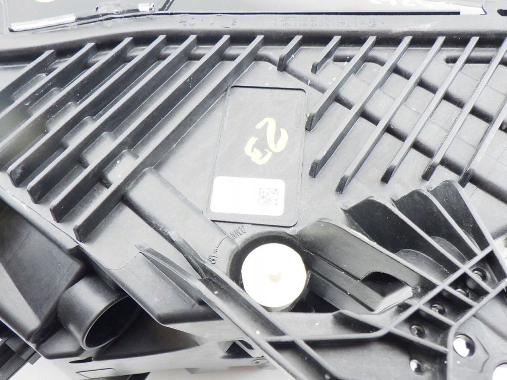 VOLVO XC 60 XC60 FULL LED MID II 17- RIGHT HEADLIGHT