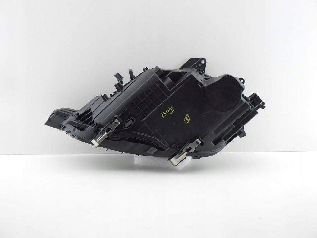 VOLVO XC 60 XC60 FULL LED MID II LIFT 21- BLACK RIGHT HEADLIGHT