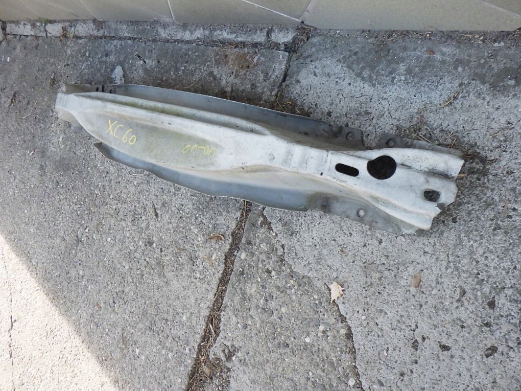 VOLVO XC 60 XC60 I 08- Rear Bumper Beam
