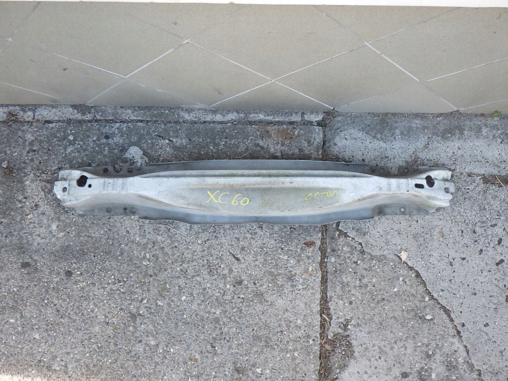 VOLVO XC 60 XC60 I 08- Rear Bumper Beam