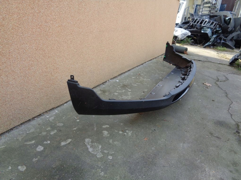 VOLVO XC40 XC 40 II 2018- Front Bumper