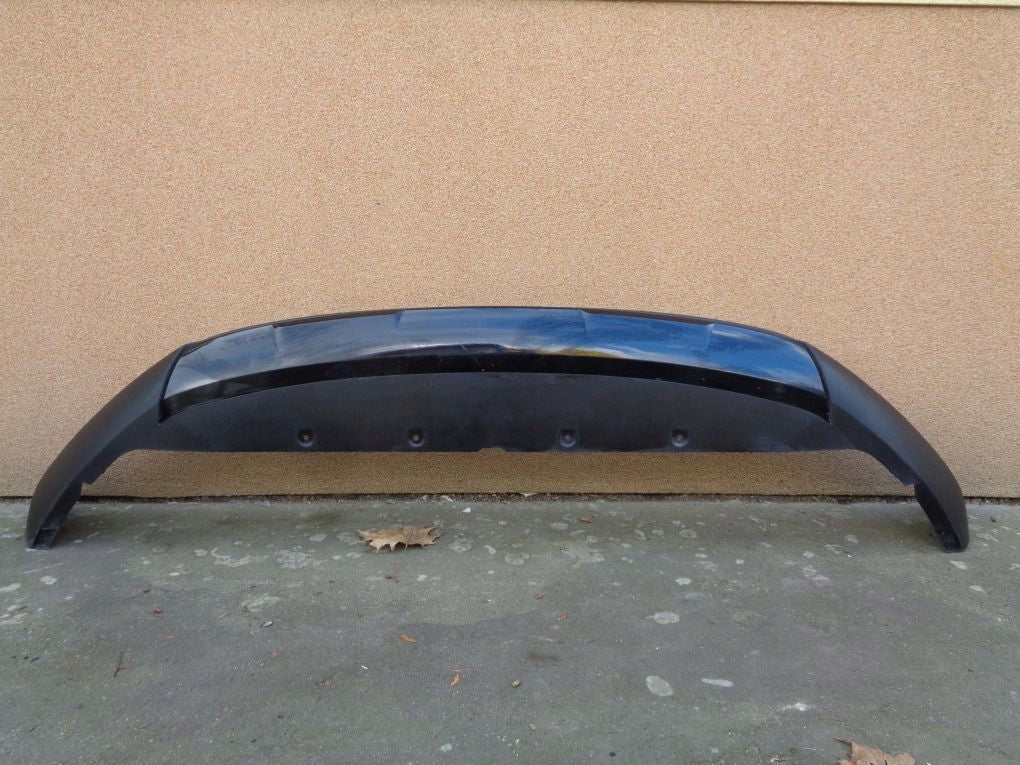 VOLVO XC40 XC 40 II 2018- Front Bumper