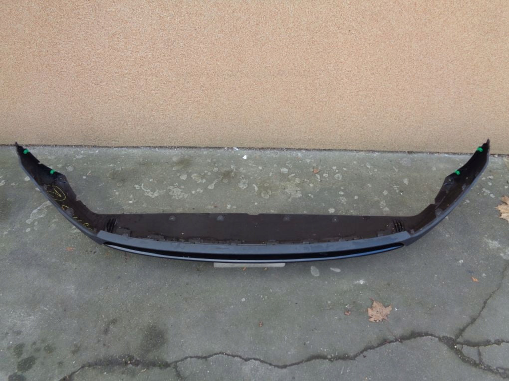 VOLVO XC40 XC 40 II 2018- Front Bumper