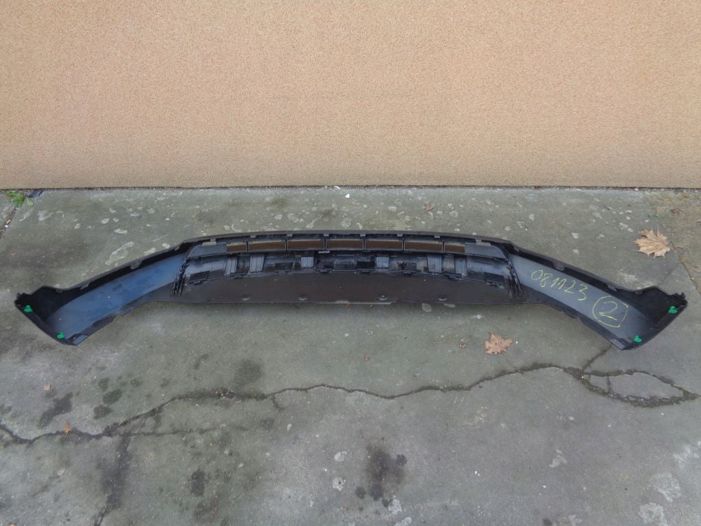 VOLVO XC40 XC 40 II 2018- Front Bumper