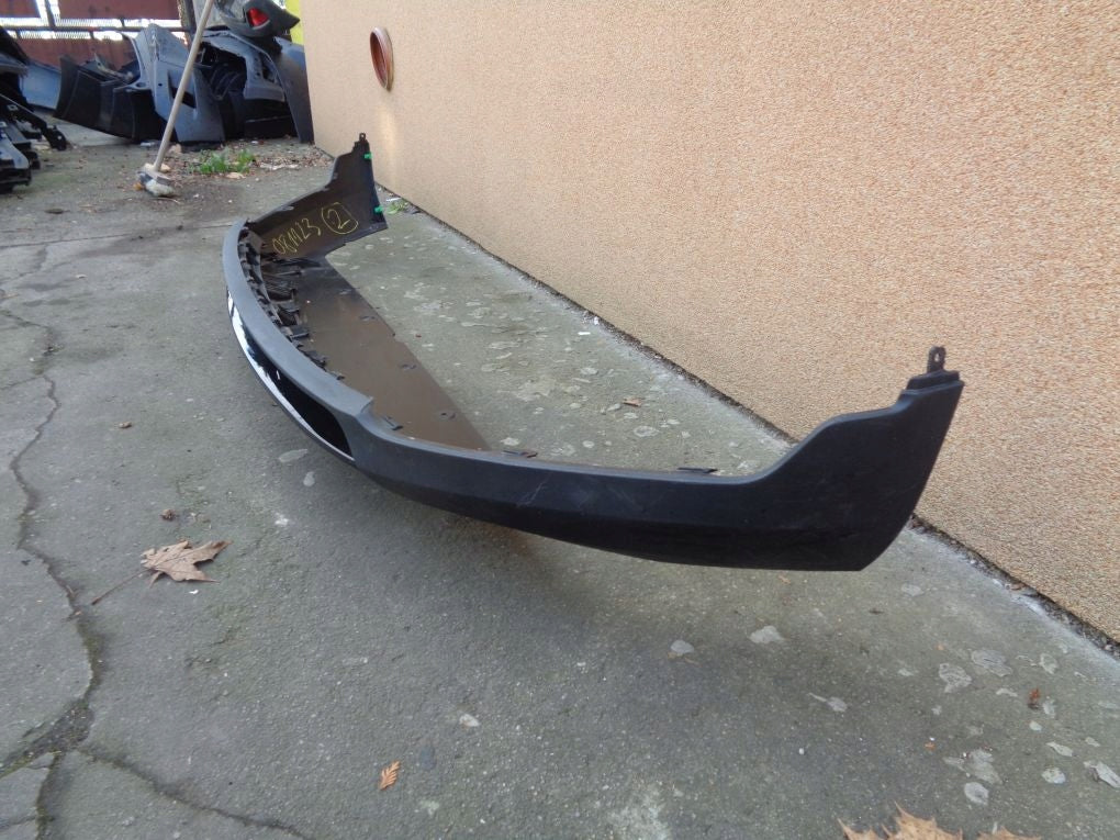 VOLVO XC40 XC 40 II 2018- Front Bumper