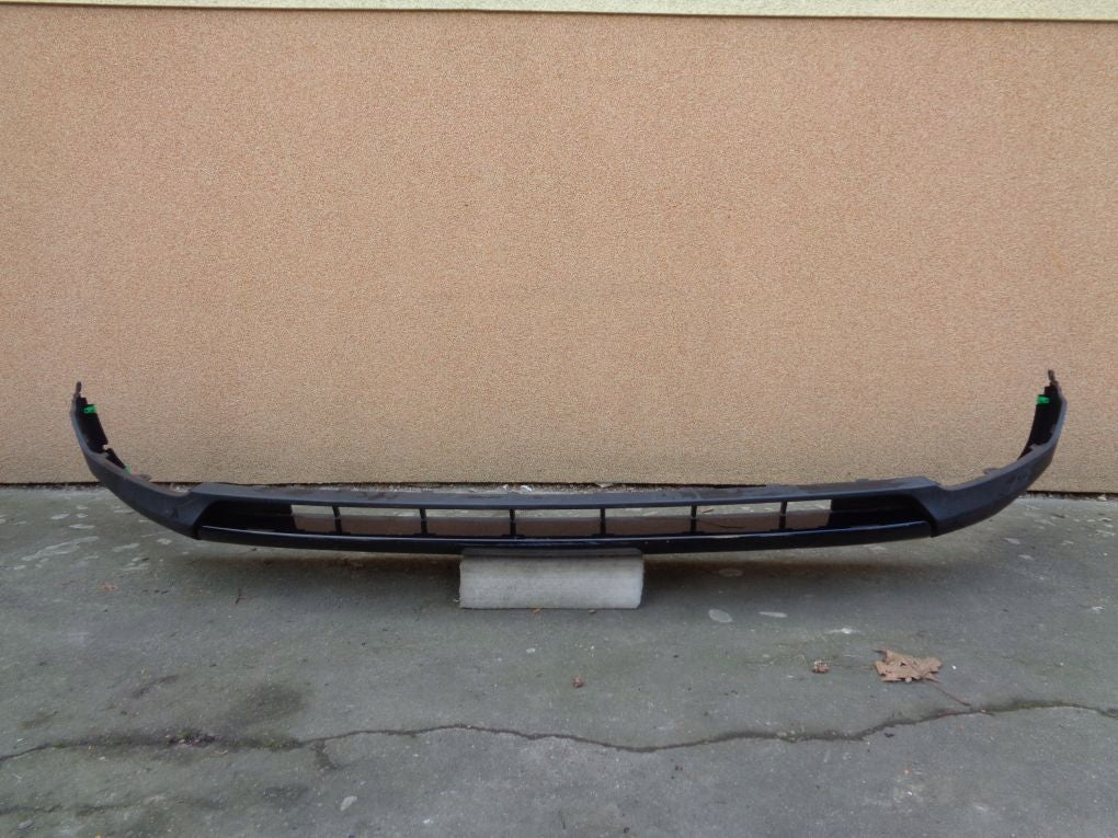 VOLVO XC40 XC 40 II 2018- Front Bumper