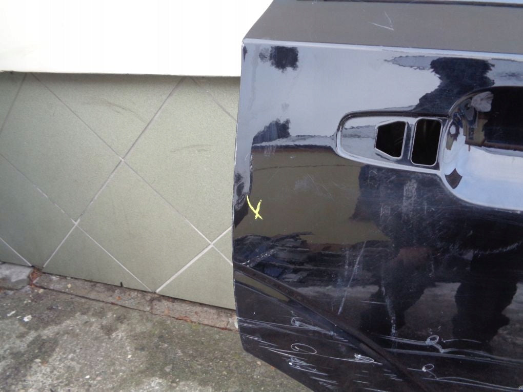 VOLVO XC60 2 II 2017- RIGHT REAR DOOR