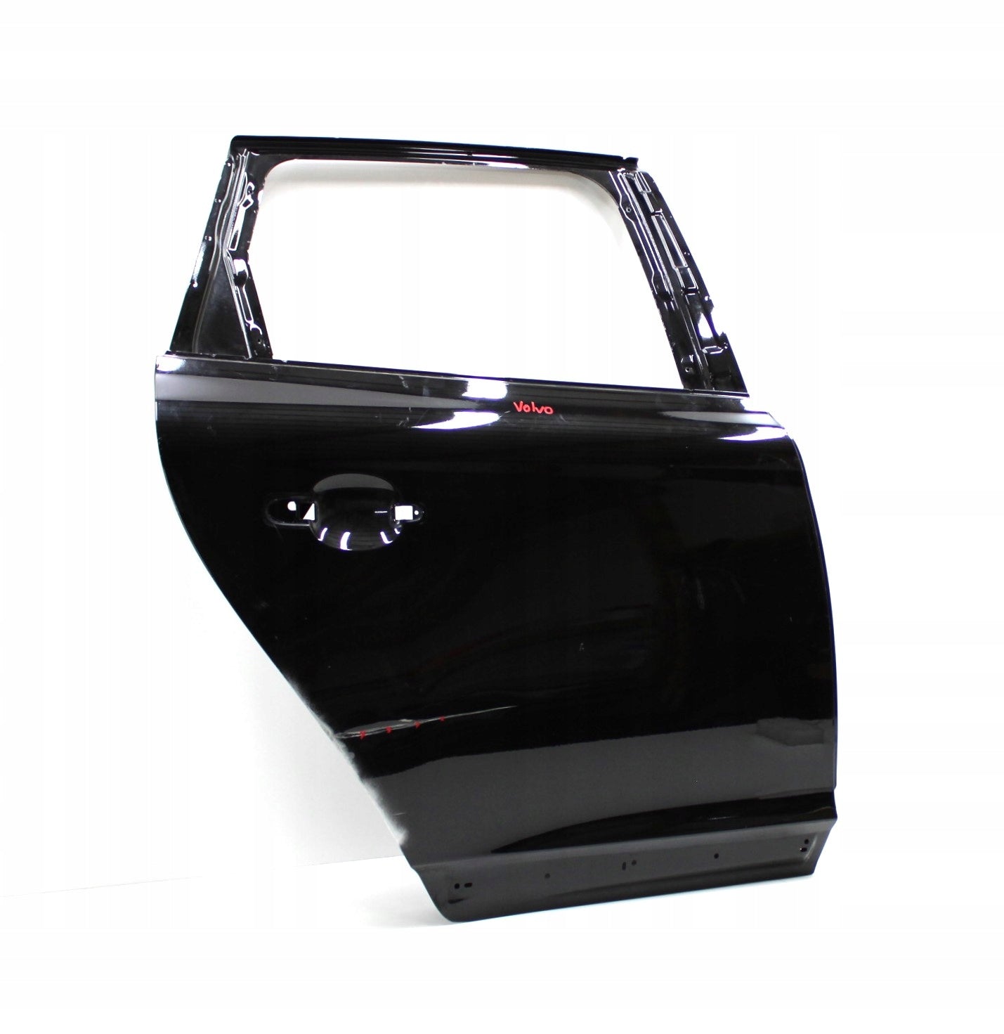 VOLVO XC60 I REAR RIGHT DOOR ORG