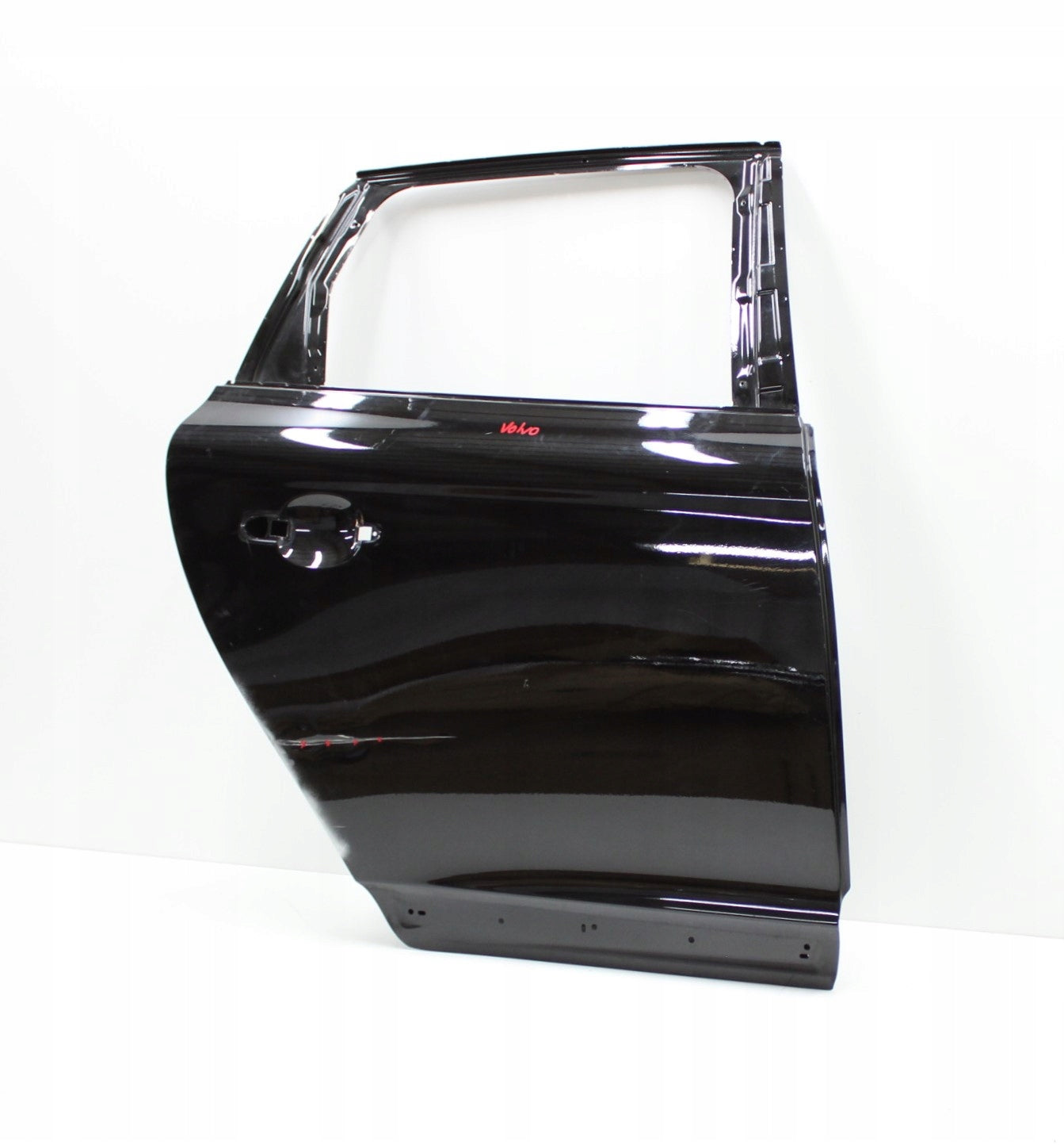 VOLVO XC60 I REAR RIGHT DOOR ORG