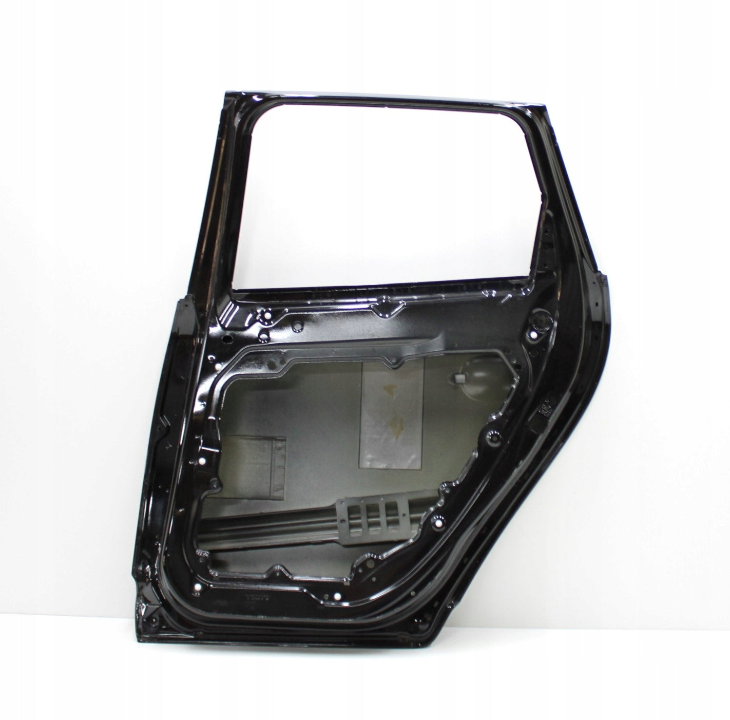 VOLVO XC60 I REAR RIGHT DOOR ORG