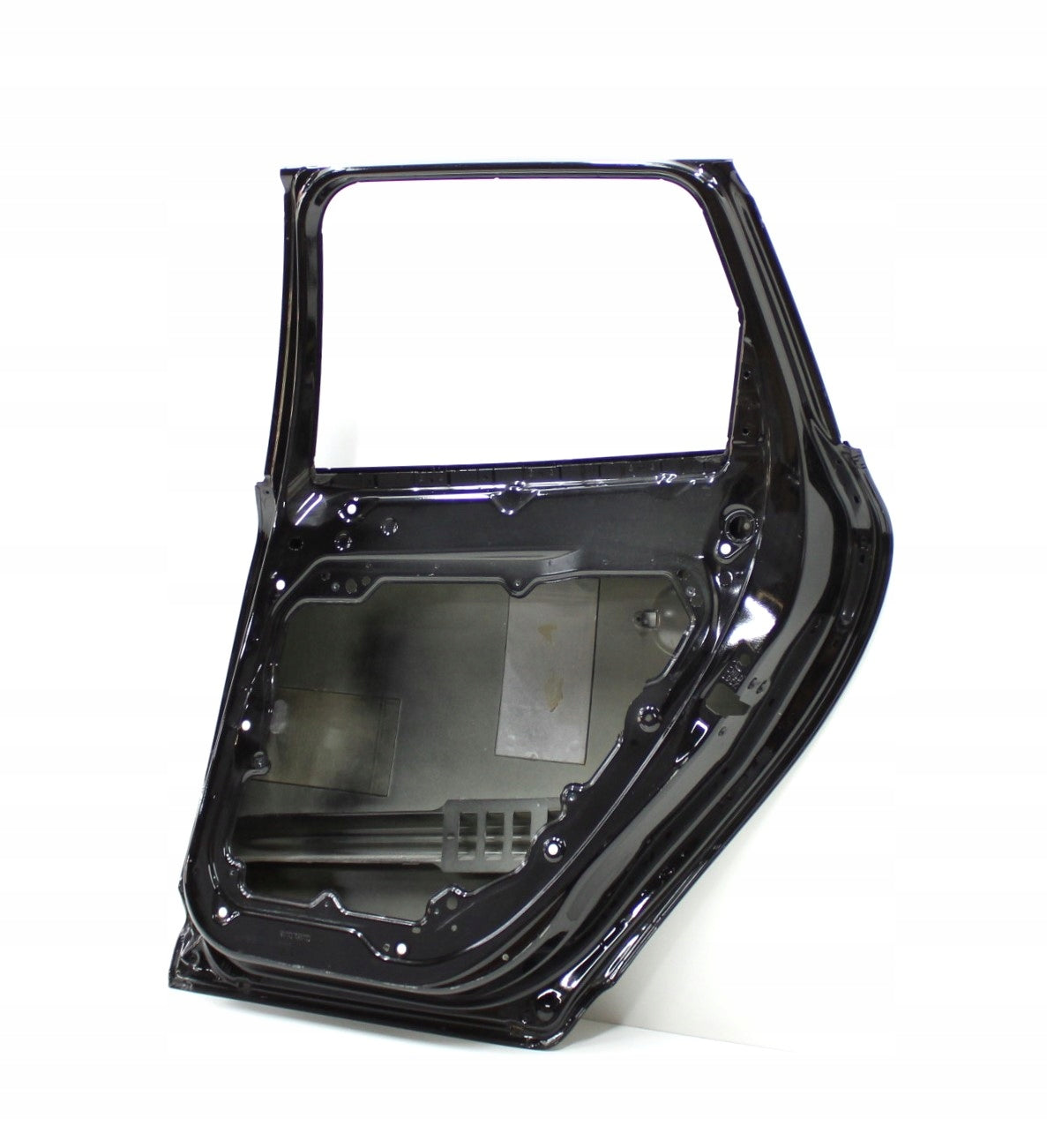 VOLVO XC60 I REAR RIGHT DOOR ORG