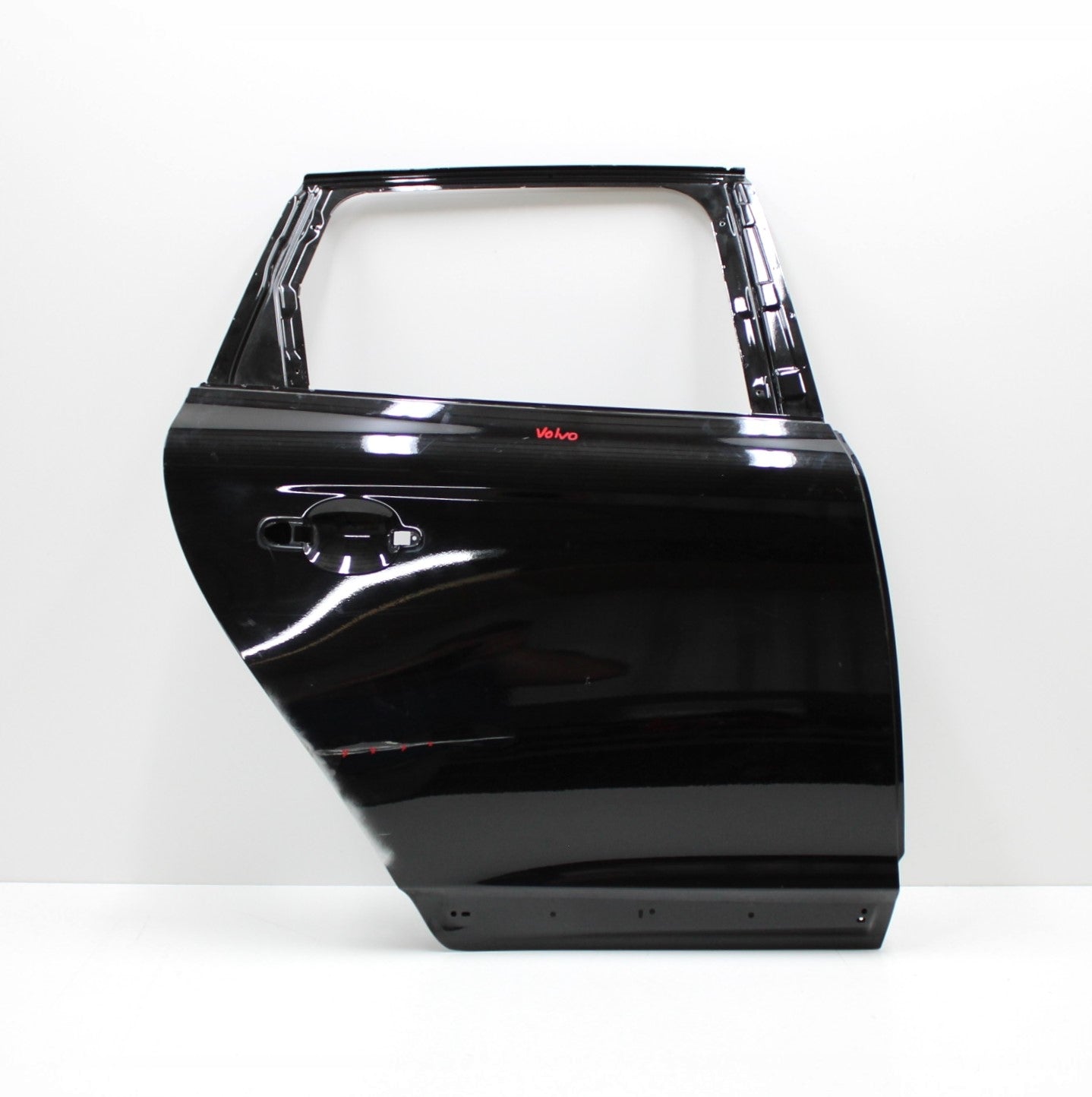 VOLVO XC60 I REAR RIGHT DOOR ORG