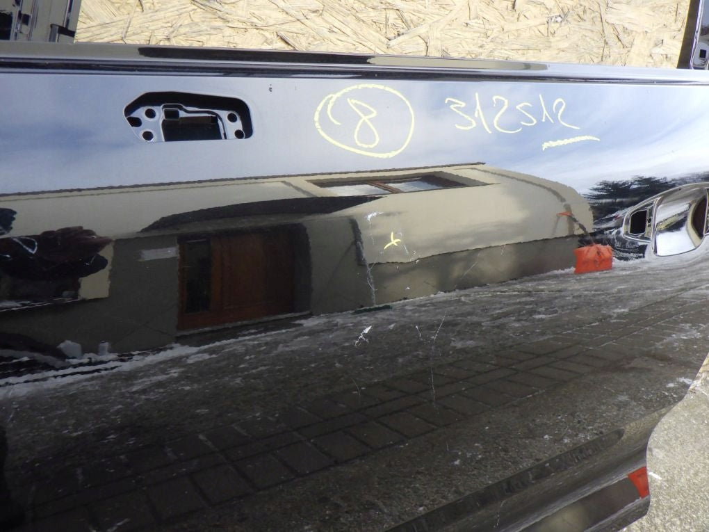 VOLVO XC60 XC 60 2 II 17- Front Left Door