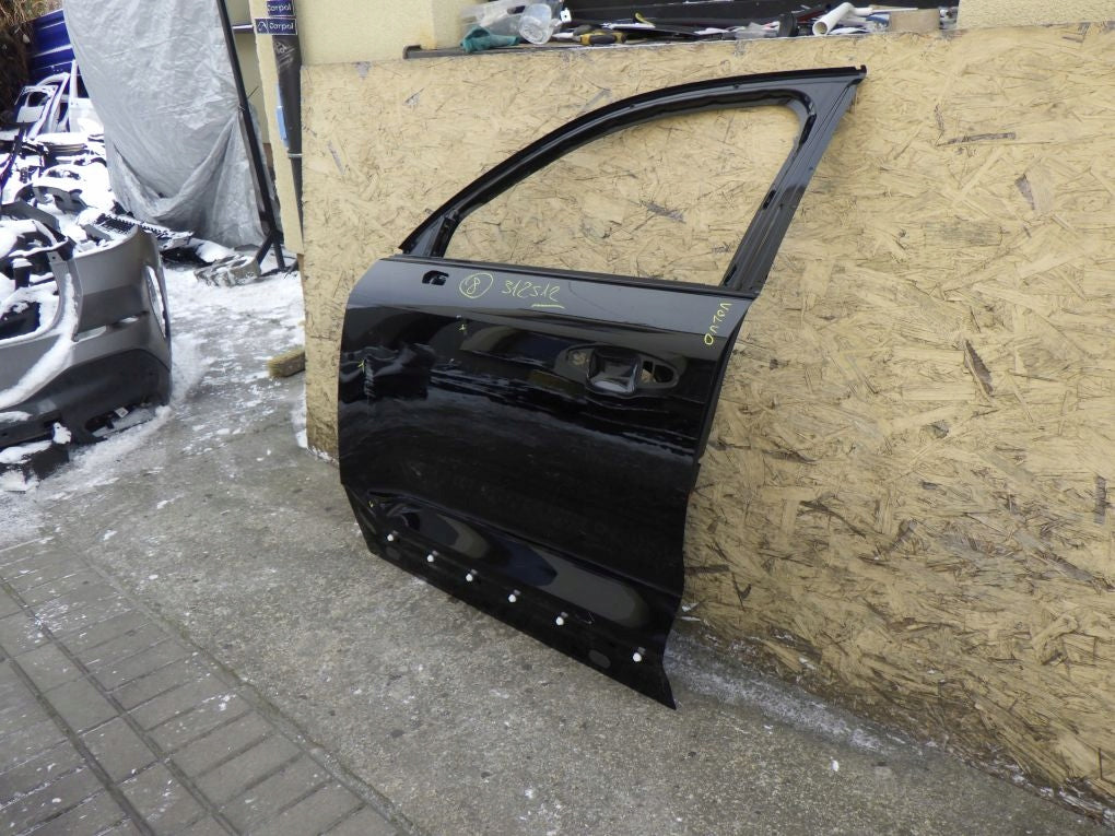 VOLVO XC60 XC 60 2 II 17- Front Left Door