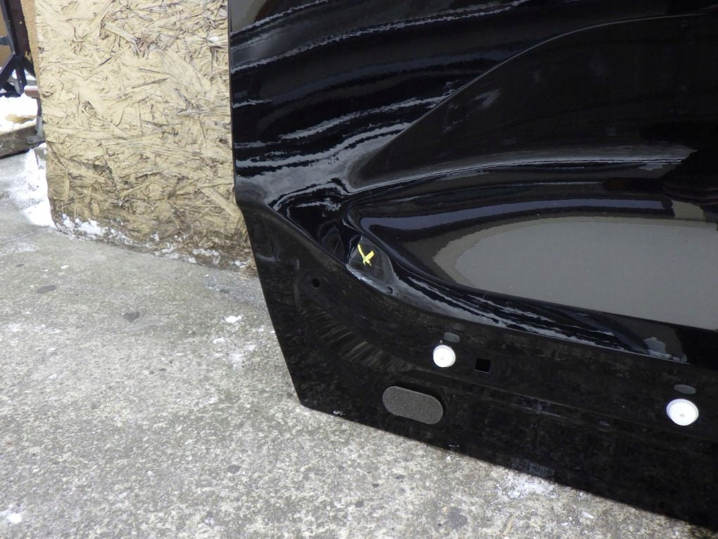 VOLVO XC60 XC 60 2 II 17- Front Left Door