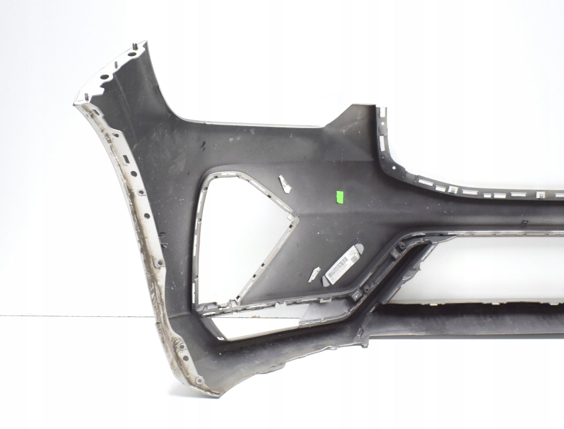 VOLVO XC60 XC-60 II LIFT R DESIGN FRONT BUMPER ORG