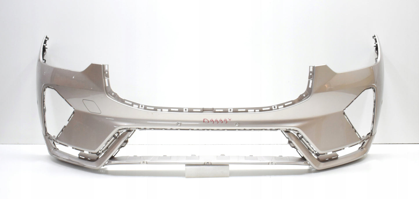 VOLVO XC60 XC-60 II LIFT R DESIGN FRONT BUMPER ORG