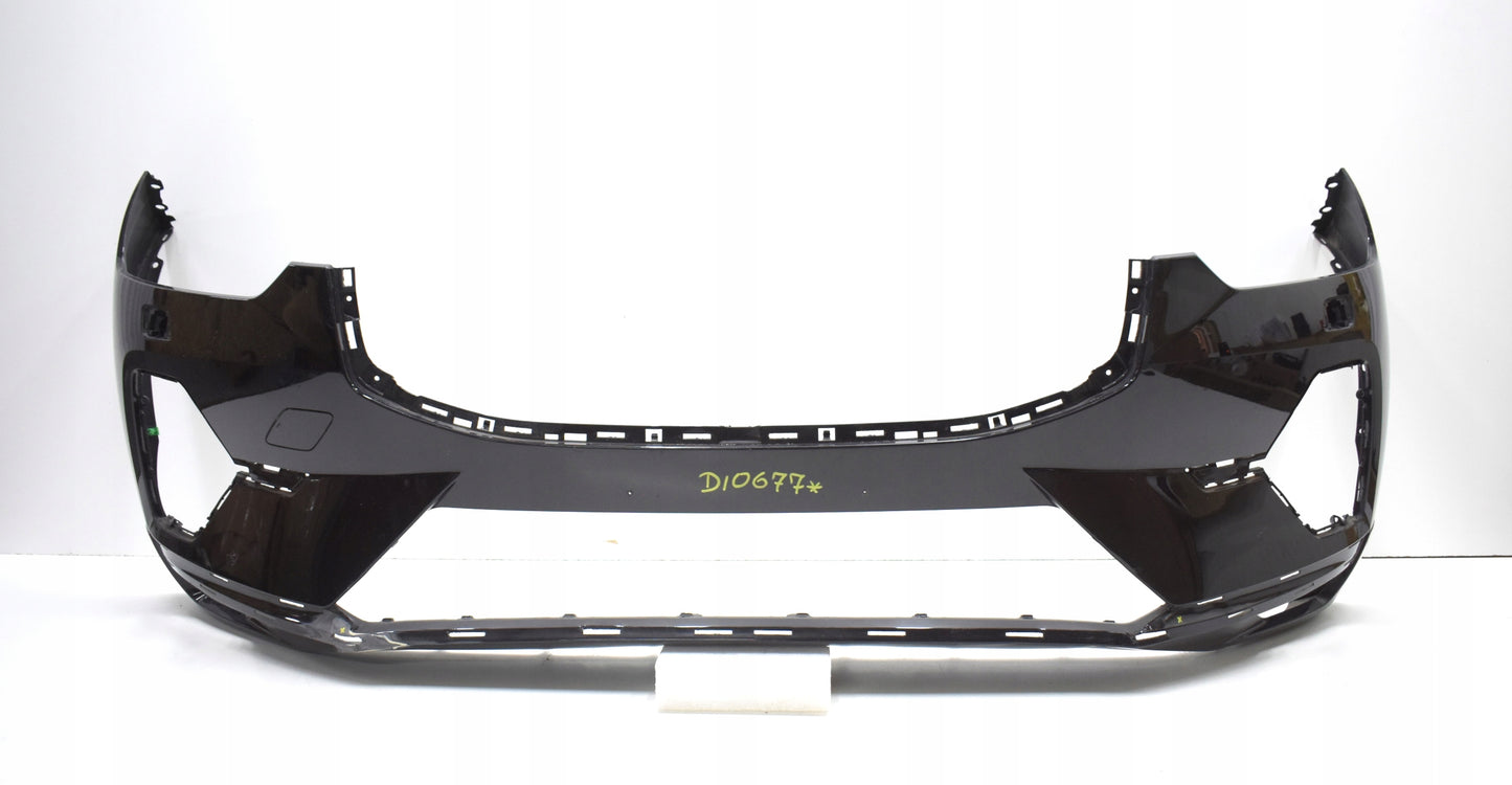 VOLVO XC60 XC-60 II LIFT FRONT BUMPER FRONT ORIGINAL