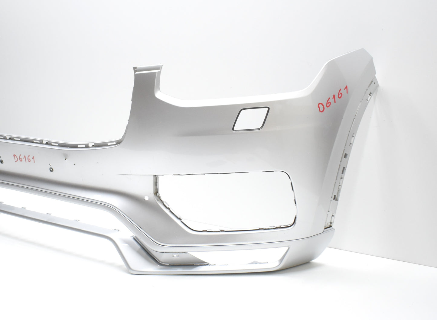 VOLVO XC90 II R DESIGN FRONT BUMPER ORG